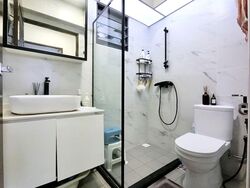 Blk 33 Ghim Moh Edge (Queenstown), HDB 4 Rooms #566378291